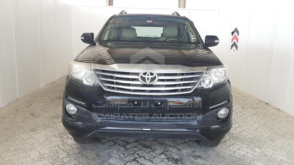 TOYOTA FORTUNER 2015 mhfyu59g7f7043100