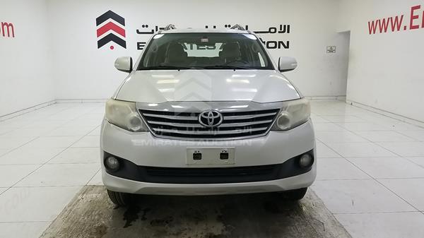 TOYOTA FORTUNER 2014 mhfyu59g8e7036641