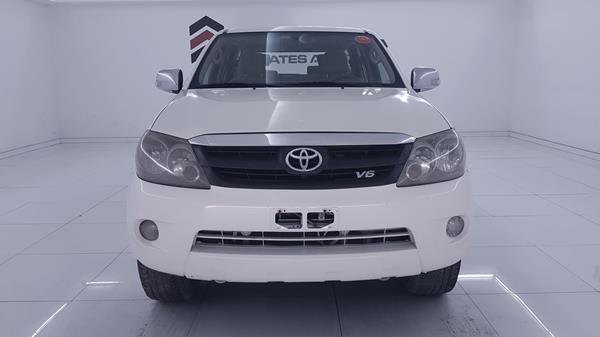 TOYOTA FORTUNER 2007 mhfyu59gx77001246