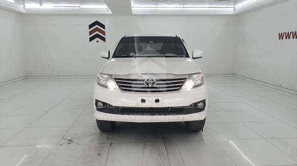 TOYOTA FORTUNER 2013 mhfyx59g0d8044989