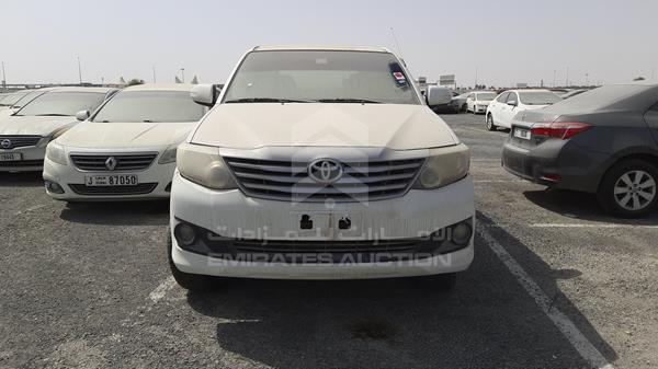 TOYOTA FORTUNER 2014 mhfyx59g0e8060272