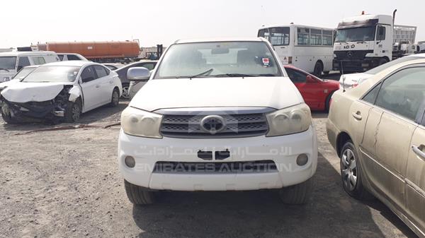 TOYOTA FORTUNER 2009 mhfyx59g198014973