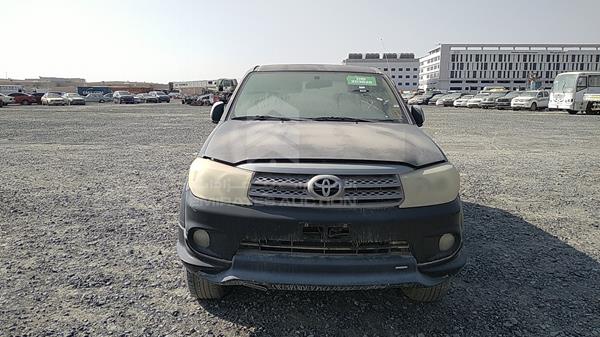 TOYOTA FORTUNER 2011 mhfyx59g1b8019421