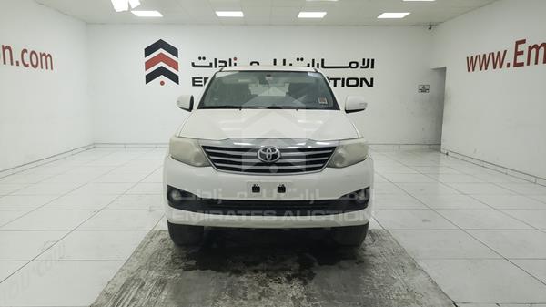 TOYOTA FORTUNER 2014 mhfyx59g1e8058773