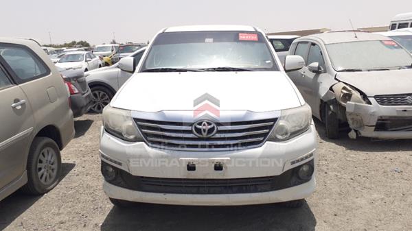 TOYOTA FORTUNER 2015 mhfyx59g1f8072108