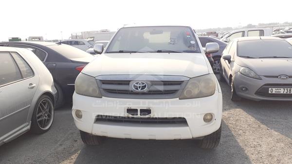 TOYOTA FORTUNER 2008 mhfyx59g288008565