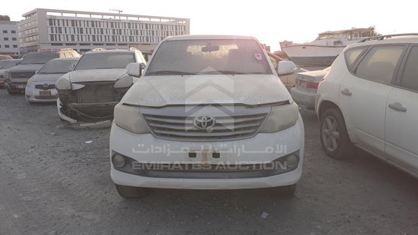 TOYOTA FORTUNER 2013 mhfyx59g2d8039809