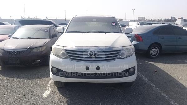 TOYOTA FORTUNER 2013 mhfyx59g2d8048638