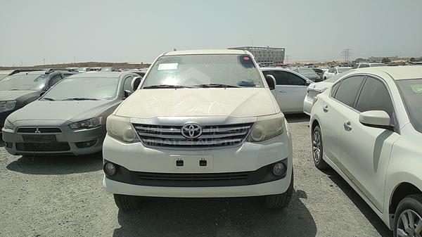 TOYOTA FORTUNER 2014 mhfyx59g2e8058443