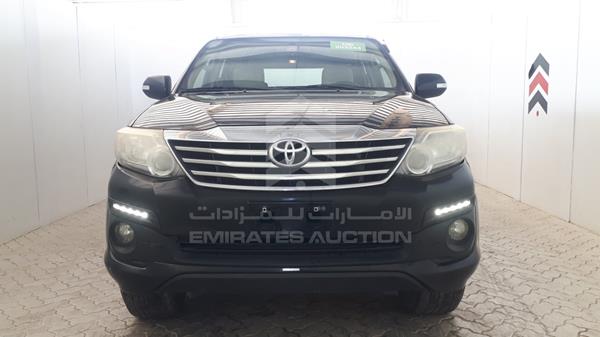 TOYOTA FORTUNER 2015 mhfyx59g2f8067757