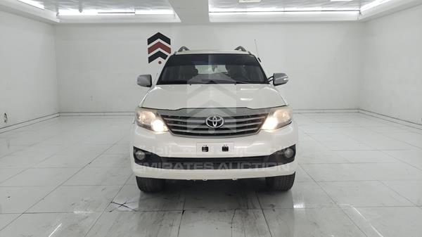 TOYOTA FORTUNER 2015 mhfyx59g2f8076944