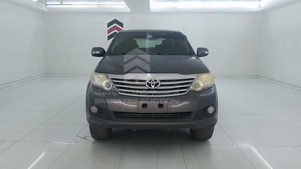 TOYOTA FORTUNER 2012 mhfyx59g3c8028168