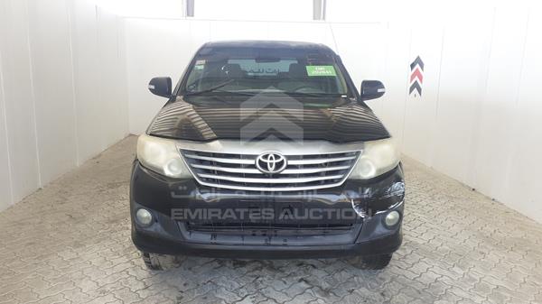 TOYOTA FORTUNER 2013 mhfyx59g3d8040497