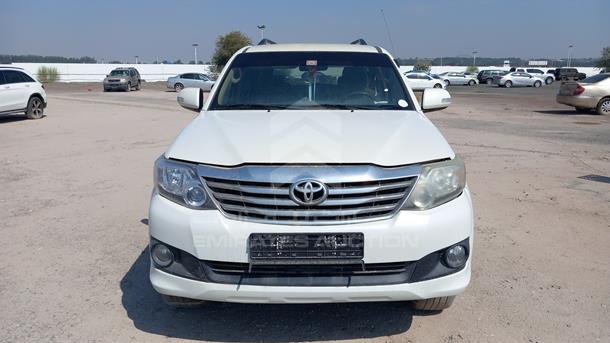 TOYOTA FORTUNER 2013 mhfyx59g3d8045344