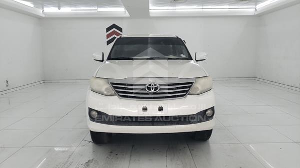 TOYOTA FORTUNER 2013 mhfyx59g3d8046493