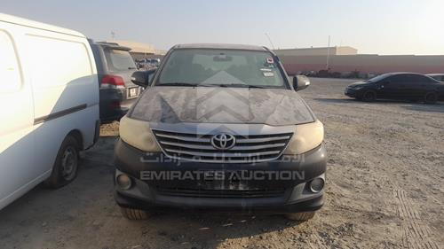 TOYOTA FORTUNER 2013 mhfyx59g3d8047305