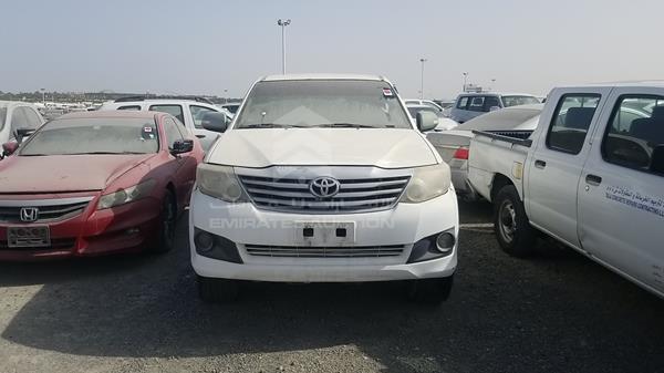 TOYOTA FORTUNER 2014 mhfyx59g3e8052120