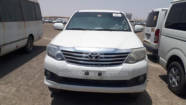 TOYOTA FORTUNER 2015 mhfyx59g3f8068187