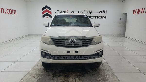 TOYOTA FORTUNER 2015 mhfyx59g3f8076290