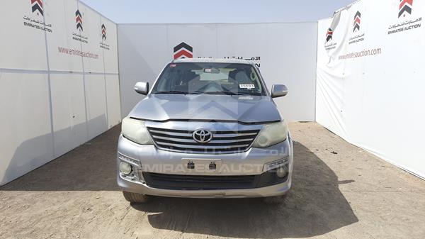 TOYOTA FORTUNER 2015 mhfyx59g3f8078041