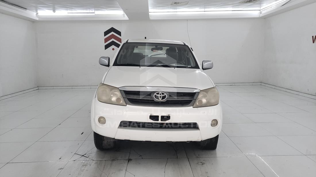 TOYOTA FORTUNER 2008 mhfyx59g488005862