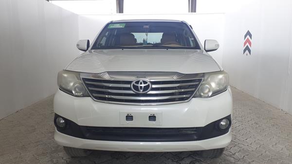 TOYOTA FORTUNER 2013 mhfyx59g4d8049922