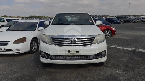 TOYOTA FORTUNER 2013 mhfyx59g5d8037701