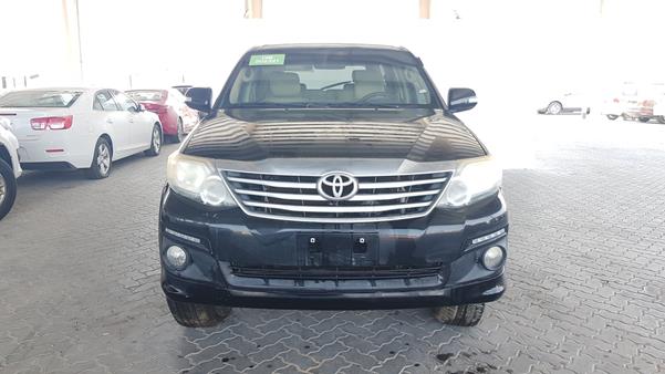 TOYOTA FORTUNER 2015 mhfyx59g5f8073374