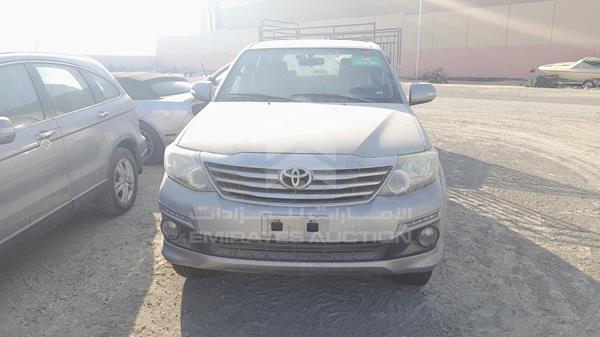 TOYOTA FORTUNER 2015 mhfyx59g5f8075562