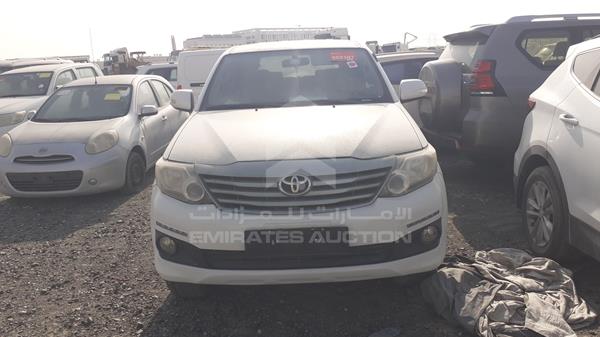 TOYOTA FORTUNER 2015 mhfyx59g6f8067468