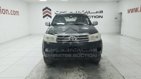 TOYOTA FORTUNER 2011 mhfyx59g7b8020492