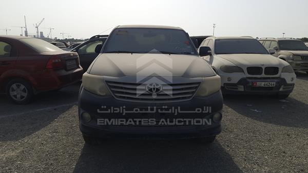 TOYOTA FORTUNER 2014 mhfyx59g7e8058776