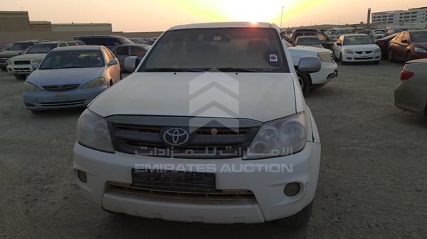 TOYOTA FORTUNER 2008 mhfyx59g888006609