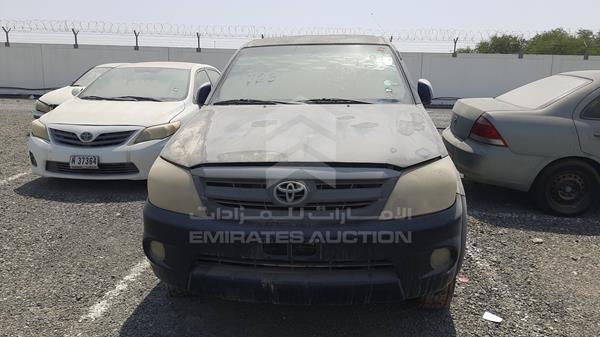 TOYOTA FORTUNER 2008 mhfyx59g888008294