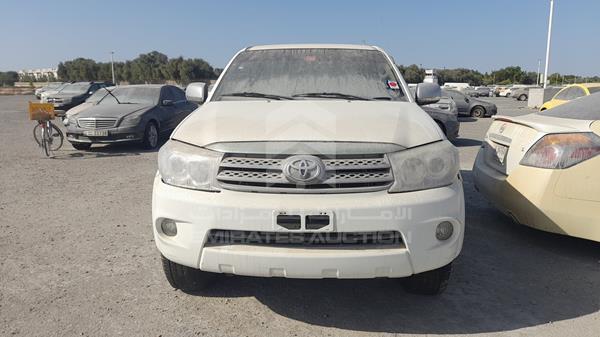 TOYOTA FORTUNER 2009 mhfyx59g898014758