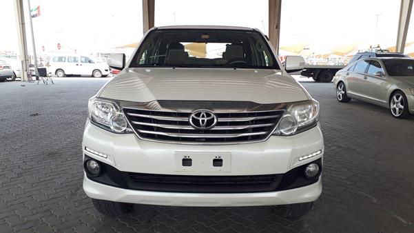 TOYOTA FORTUNER 2015 mhfyx59g8f8065351