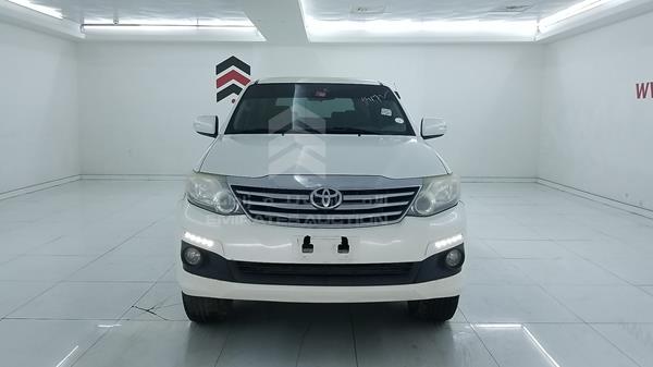 TOYOTA FORTUNER 2015 mhfyx59g8f8067830