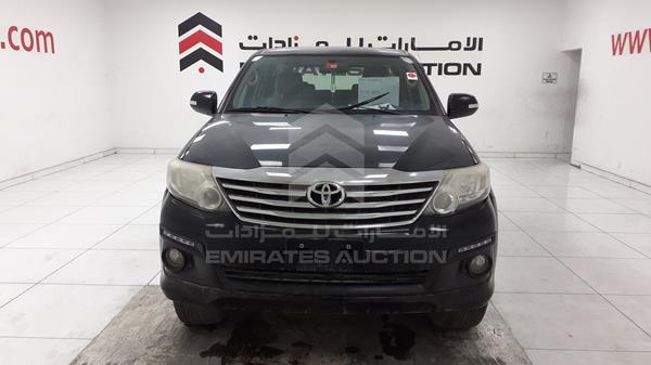 TOYOTA FORTUNER 2015 mhfyx59g8f8070260