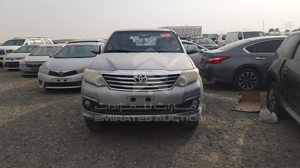 TOYOTA FORTUNER 2015 mhfyx59g9f8065178