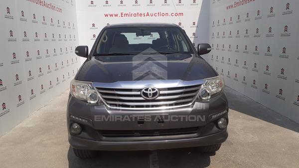 TOYOTA FORTUNER 2015 mhfyx59g9f8074074