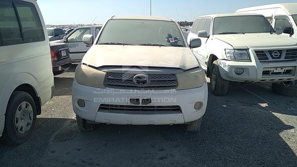 TOYOTA FORTUNER 2009 mhfyx59gx98017418