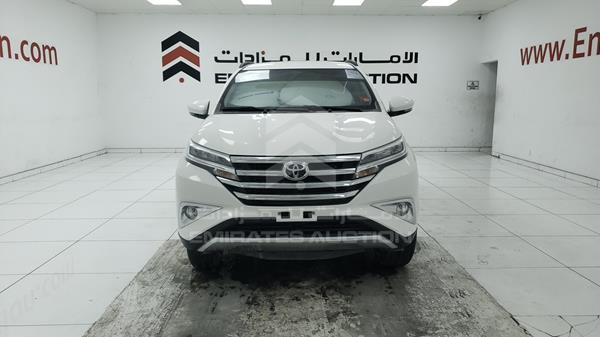 TOYOTA NULL 2019 mhkef8bf0kk005944