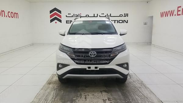 TOYOTA RUSH 2020 mhkef8cf5lk002358