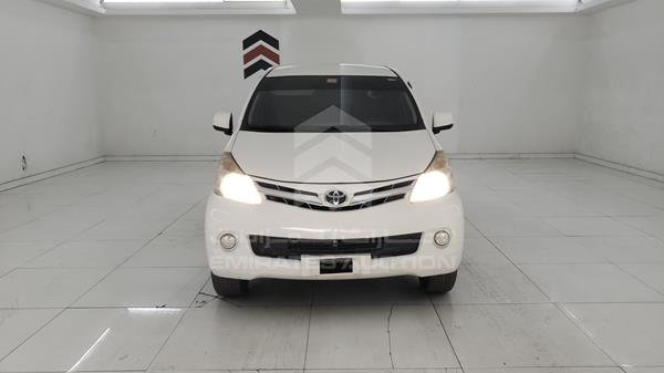 TOYOTA AVANZA 2015 mhkmc13f0fk013736