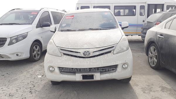 TOYOTA AVANZA 2015 mhkmc13f5fk017037