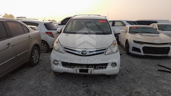 TOYOTA AVANZA 2015 mhkmc13f5fk018625