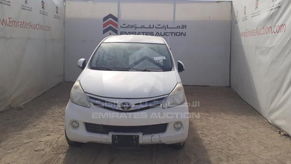 TOYOTA AVANZA 2015 mhkmc13f5fk019709