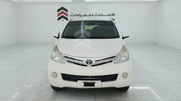 TOYOTA AVANZA 2015 mhkmc13f5fk019998