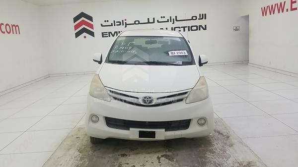 TOYOTA AVANZA 2015 mhkmc13f6fk020075