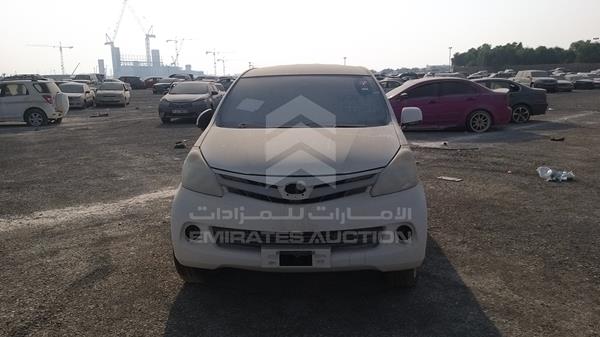 TOYOTA AVANZA 2015 mhkmc13f7fk019906